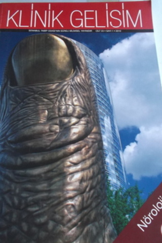 Klinik Gelişim 2010 / 1
