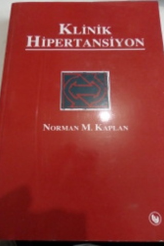 Klinik Hipertansiyon Norman M. Kaplan