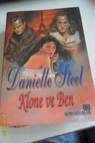Klone Ve Ben Danielle Steel