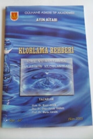 Klorlama Rehberi 2005 / 67
