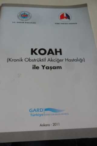 KOAH İle Yaşam