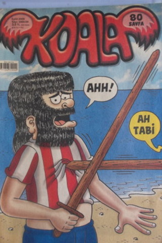 Koala 2009 / 09