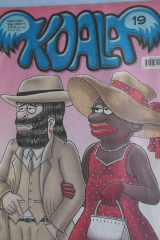 Koala 2009 / 11