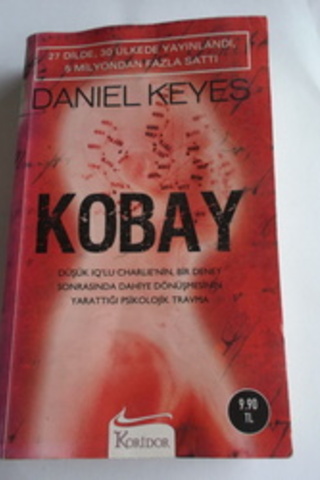 Kobay Daniel Keyes