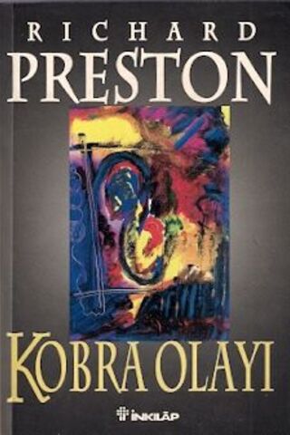 Kobra Olayı Richard Preston