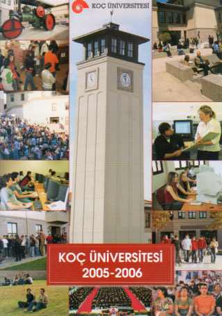 Koç Üniversitesi 2005-2006