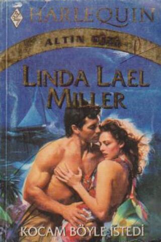 Kocam Böyle İstedi-3 Linda Lael Miller
