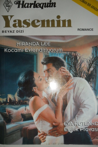 Kocamı Evlendiriyorum / Evlilik Provası 2000/23 Miranda Lee