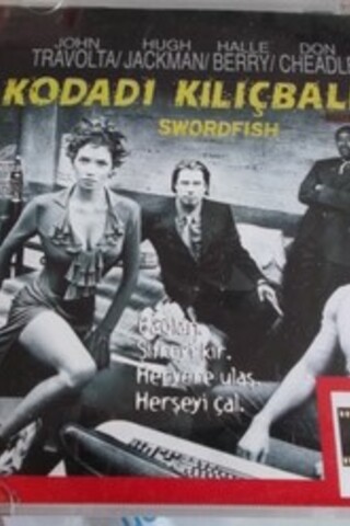 Kodadı Kılıçbalığı