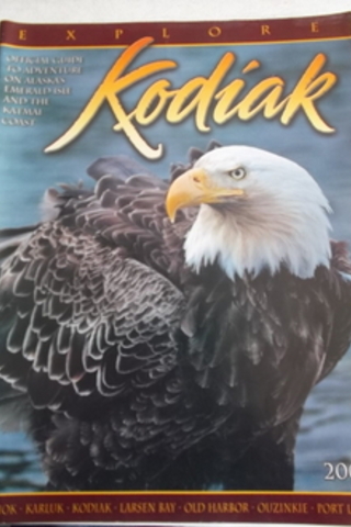Kodiak 2004