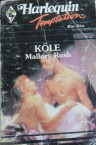 KÖLE -40 Mallory Rush