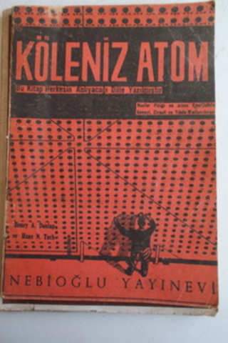 Köleniz Atom