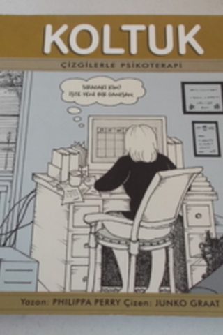 Koltuk Philippa Perry