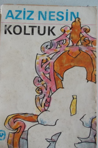 Koltuk Aziz Nesin