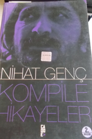 Kompile Hikayeler Nihat Genç