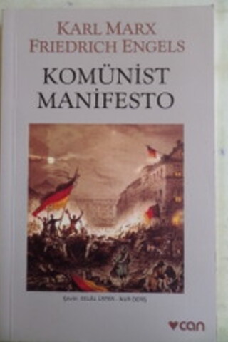 Komünist Manifesto
