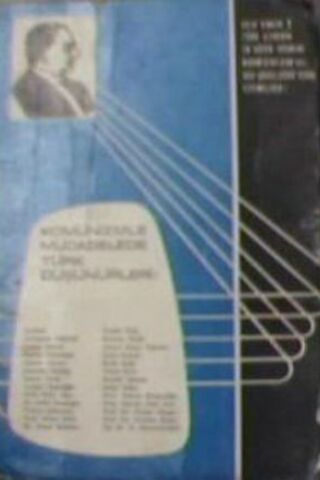 Komünizmle Mücadelede Türk Düşünürleri