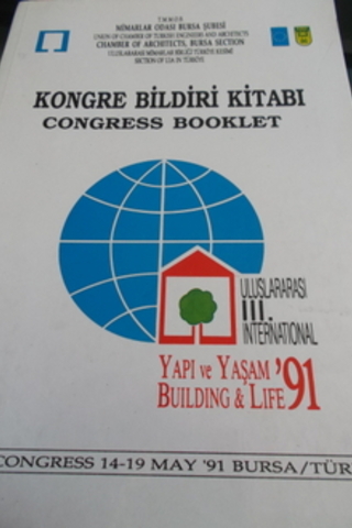Kongre Kitabı '91
