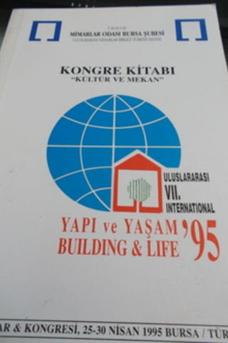 Kongre Kitabı '95