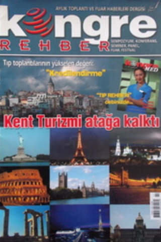 Kongre Rehber 2005 / 119