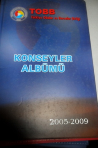 Konseyler Albümü 2005 -2009