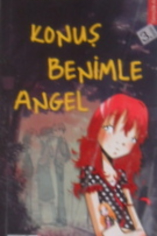 Konuş Benimle Angel Evelyn Elsaesser Valarino