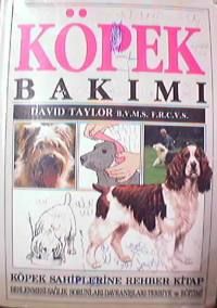 Köpek Bakımı David Taylor