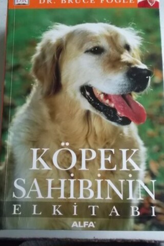 Köpek Sahibinin El Kitabı Bruce Fogle