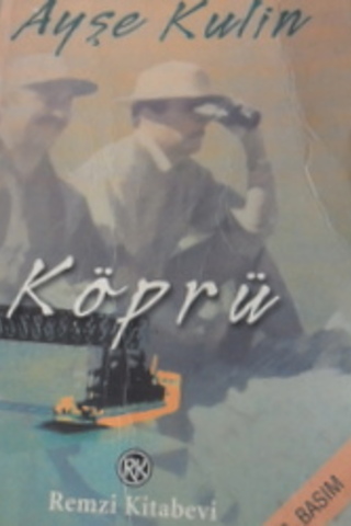 Köprü/CEP BOY Ayşe Kulin