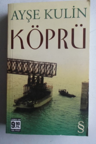 Köprü Ayşe Kulin