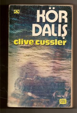 Kör Dalış Clive Cussler