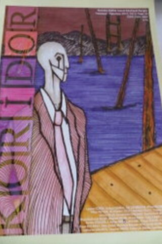 Koridor Kültür Sanat Edebiyat Dergisi 2010 / 19