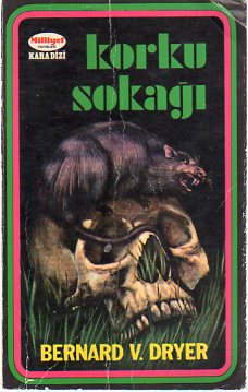 Korku Sokağı Bernard V.Dryer