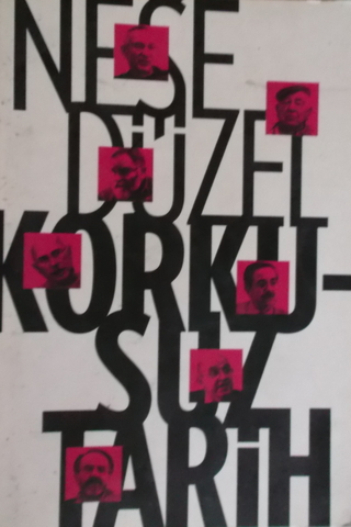 Korkusuz Tarih Neşe Düzel