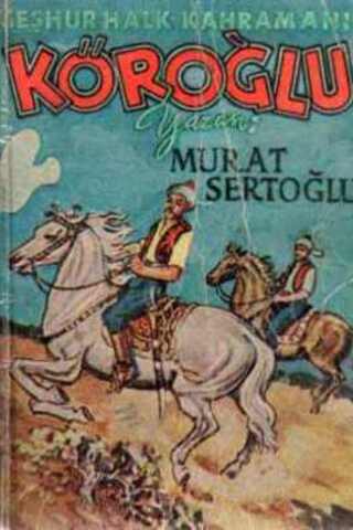 Köroğlu Murat Sertoğlu
