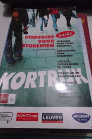 Kortrijk