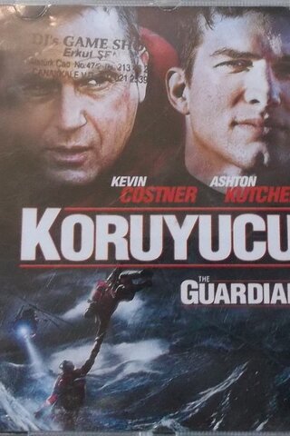 Koruyucu / Film CD
