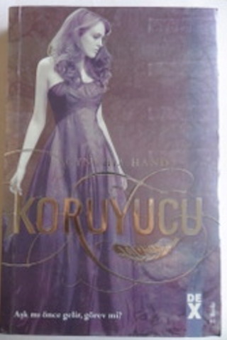 Koruyucu Cynthia Hand