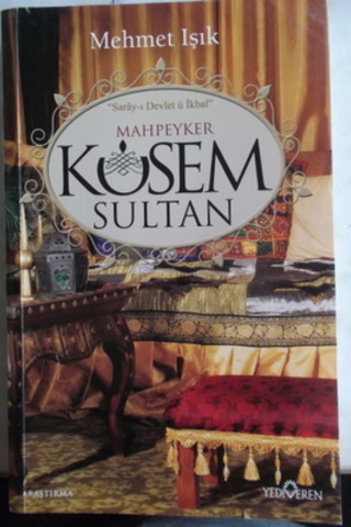 Kösem Sultan Mehmet Işık