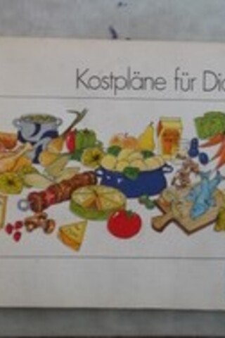 Kostplane Für Diabetiker