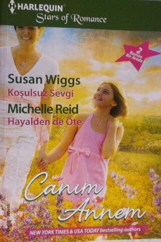 Koşulsuz Sevgi / Hayalden de Öte - 36 Susan Wiggs