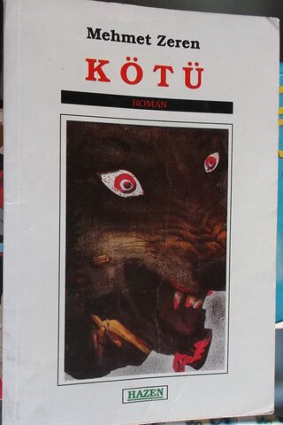 KÖTÜ Mehmet Zeren
