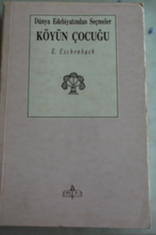 Köyün Çocuğu E. Eschenbach
