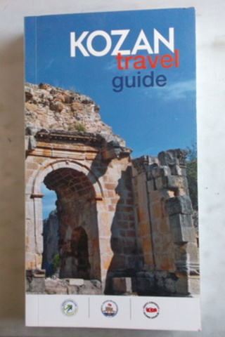 Kozan Travel Guide