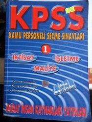 KPSS 1