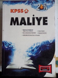 KPSS A Maliye