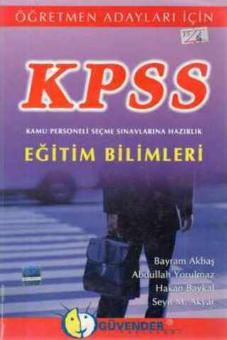 KPSS / Eğitim Bilimleri