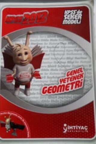 KPSS Genel Yetenek Geometri