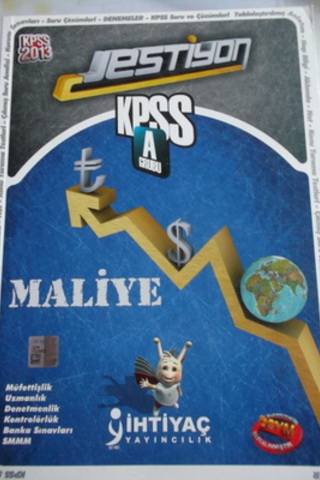 KPSS Maliye