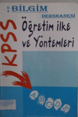 KPSS Öğretim İlke ve Yöntemleri